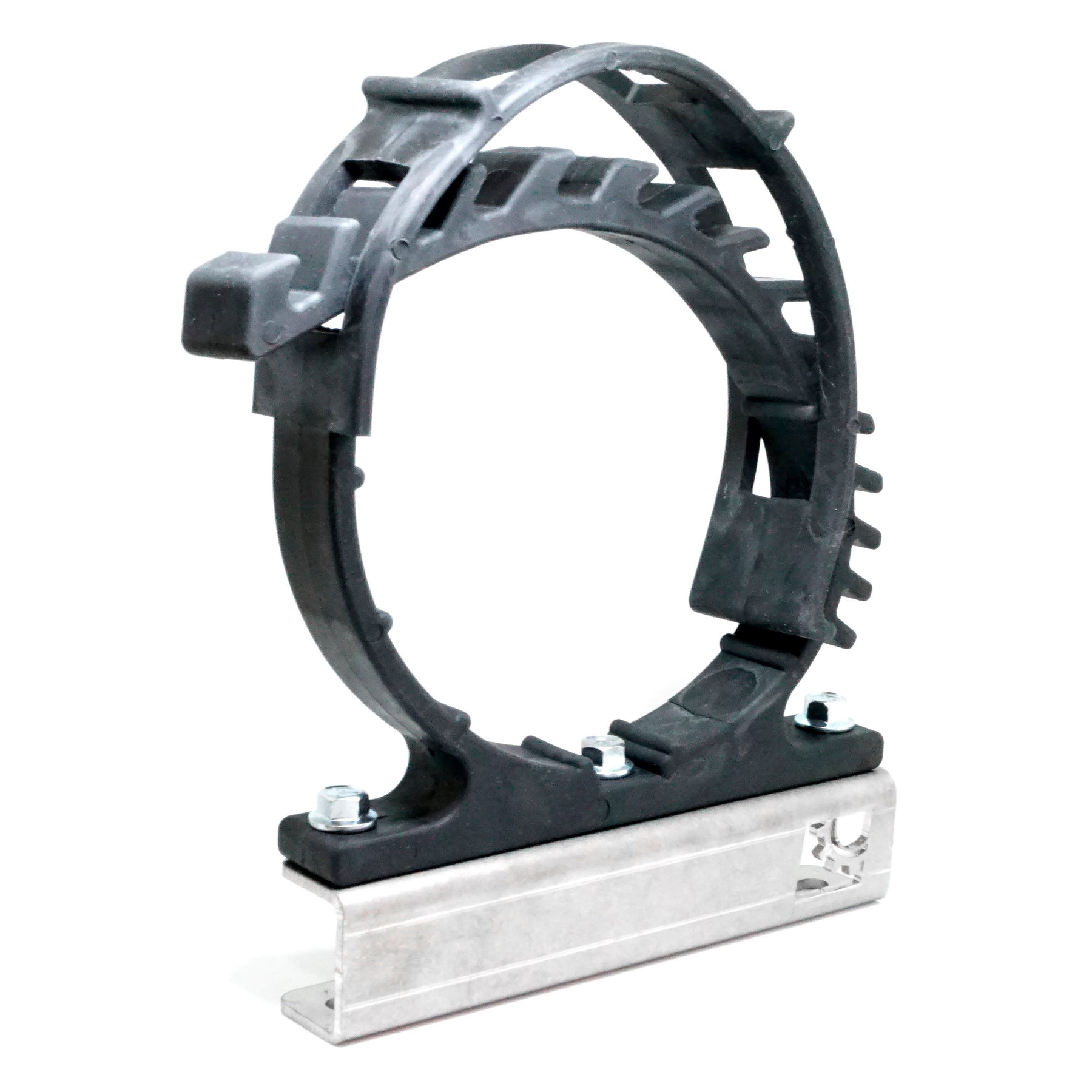 BuiltRight Industries - Riser - Clamp Super Mount Fist Quick