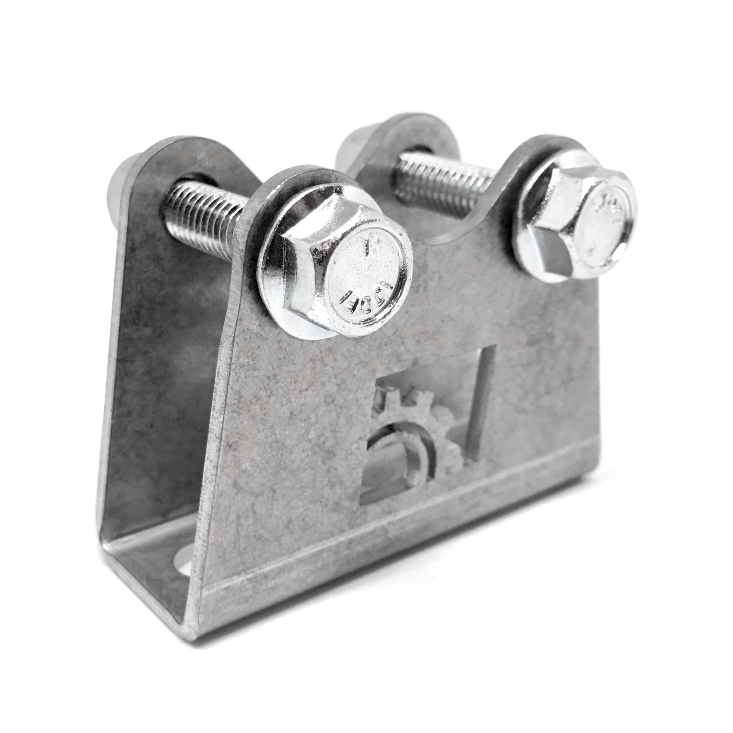 Riser Mounts (Pair) - Quick Fist Original-Miscellaneous-BuiltRight Industries