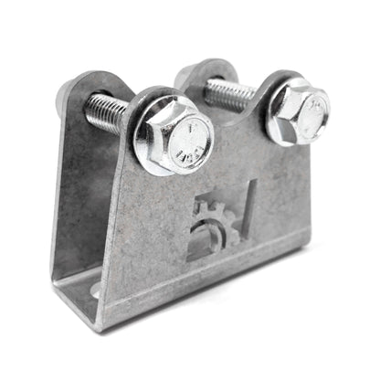 Riser Mounts (Pair) - Quick Fist Original-Miscellaneous-BuiltRight Industries