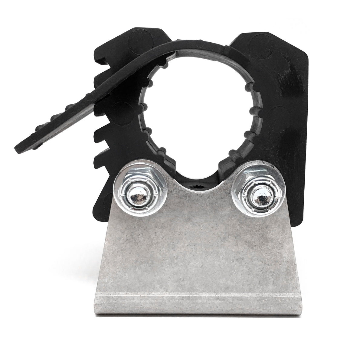 Quick Install Riser Riser Mounts (Pair) 1.0