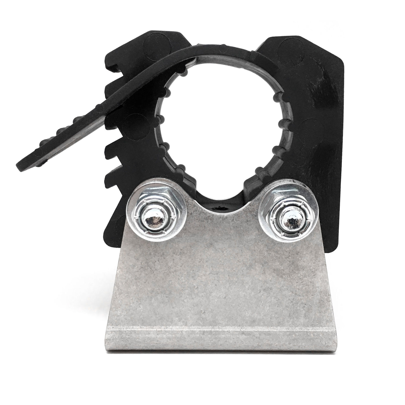 QUICK FIST Mini Clamp for mounting tools & equipment 5