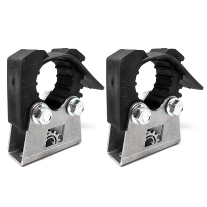 Riser Mounts (Pair) - Quick Fist Original-Miscellaneous-BuiltRight Industries