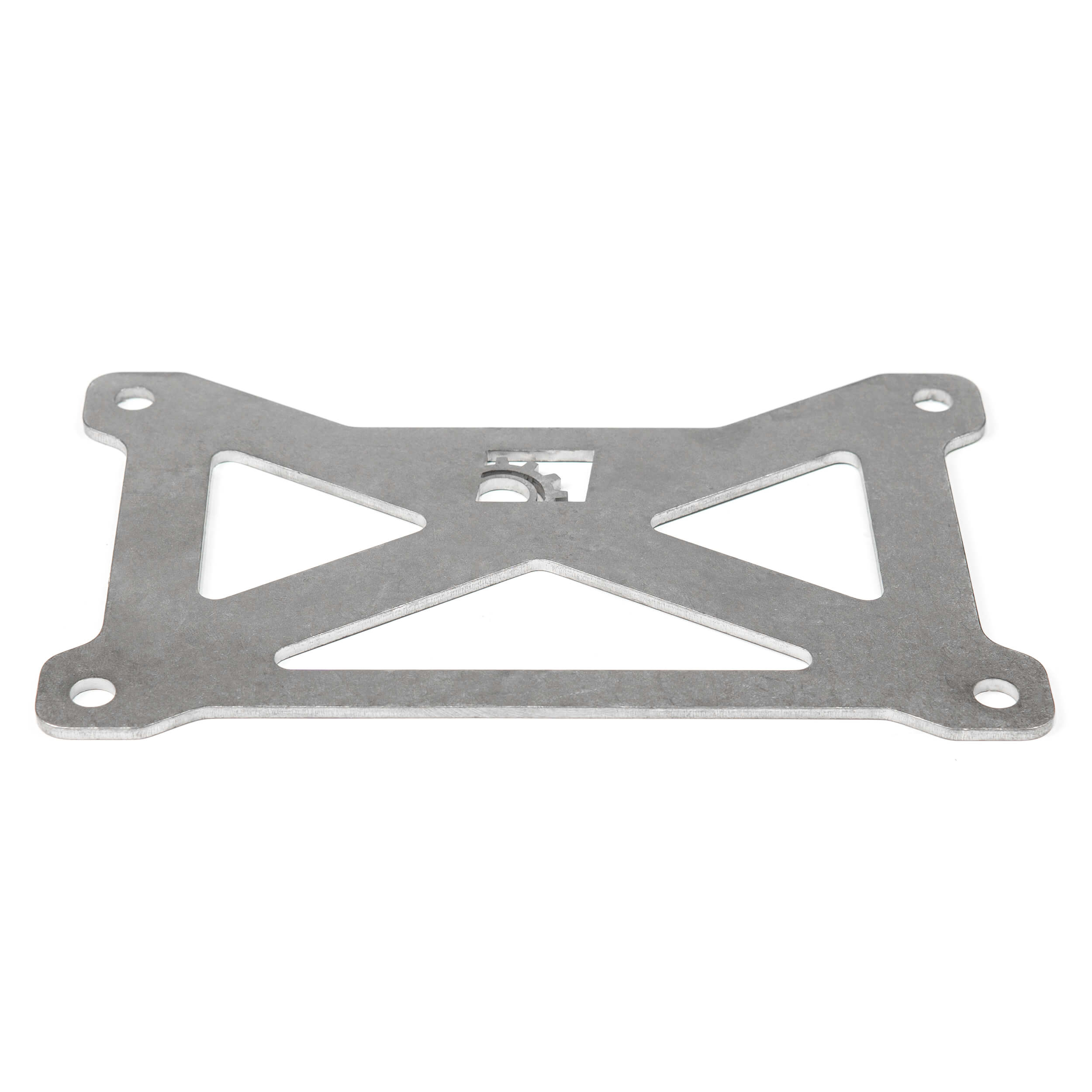 Dash Mount - Support Plate | Ford F-150 & Raptor (2015+), Super Duty (2017+)-BuiltRight Industries