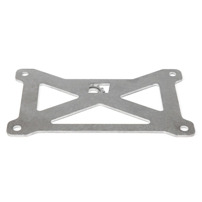 Dash Mount - Support Plate | Ford F-150 & Raptor (2015+), Super Duty (2017+)-BuiltRight Industries