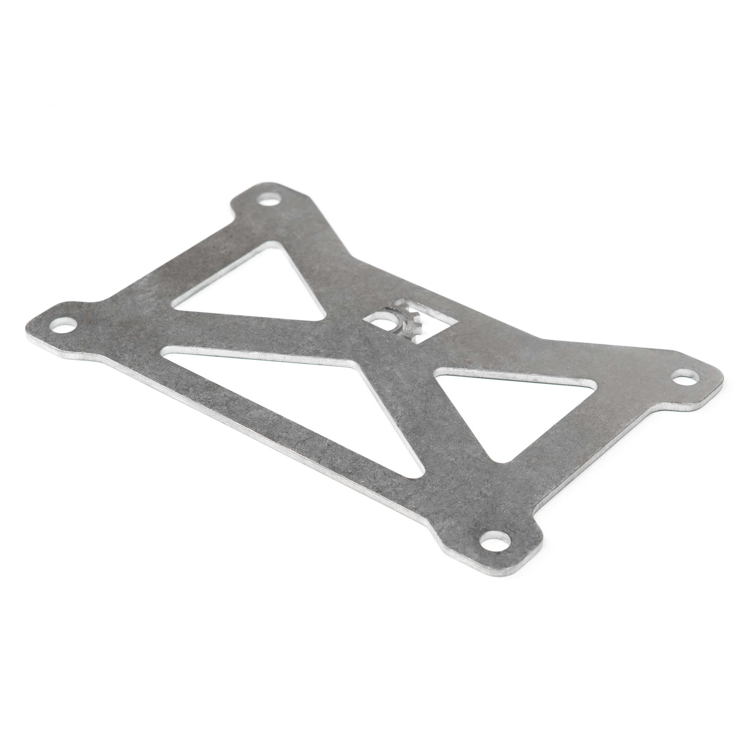 Dash Mount - Support Plate | Ford F-150 & Raptor (2015+), Super Duty (2017+)-BuiltRight Industries