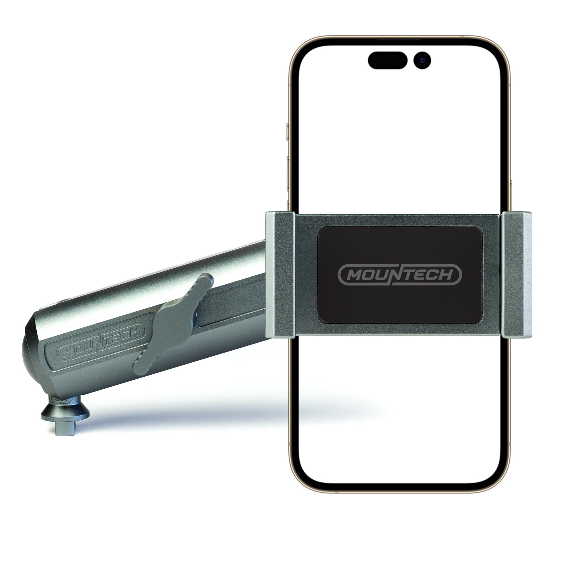 Mountech Phone Mount Bundle | Standard - 1in Ball