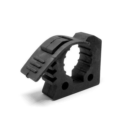 Rubber 'Quick Fist' Clamp, Pair - 1" to 2.25" Diameter-Miscellaneous-BuiltRight Industries