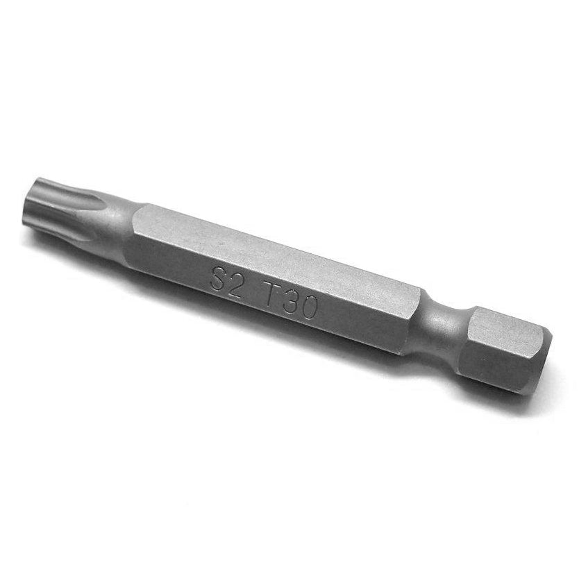 T30 Torx Bit-Miscellaneous-BuiltRight Industries