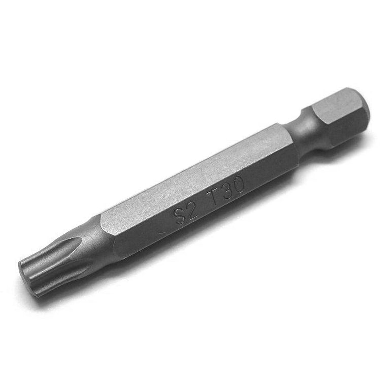 T30 Torx Bit-Miscellaneous-BuiltRight Industries