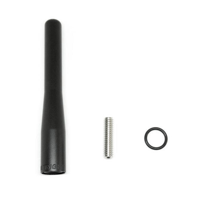 Perfect-Fit Stubby Antenna | Ford F-150 (15-20), F-250/350 (17-20)-Interior-BuiltRight Industries