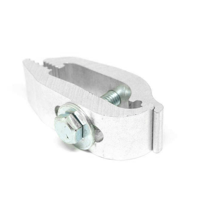 Bed Rail Clamp - Single-BuiltRight Industries