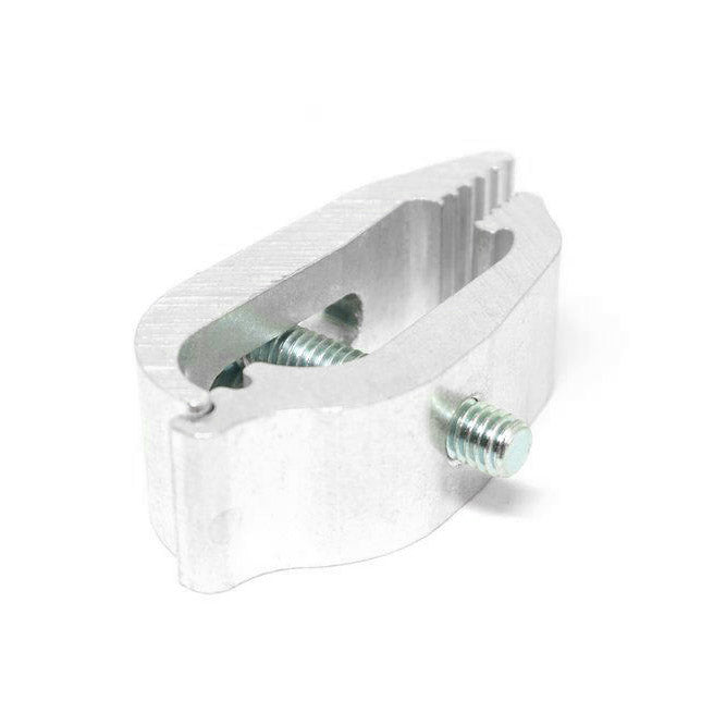 Bed Rail Clamp - Single-BuiltRight Industries