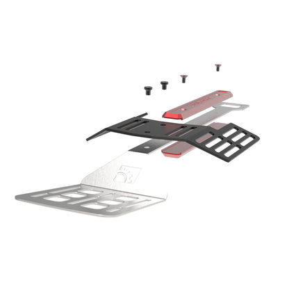 BuiltRight Utility Spatula (PRO and Standard)
