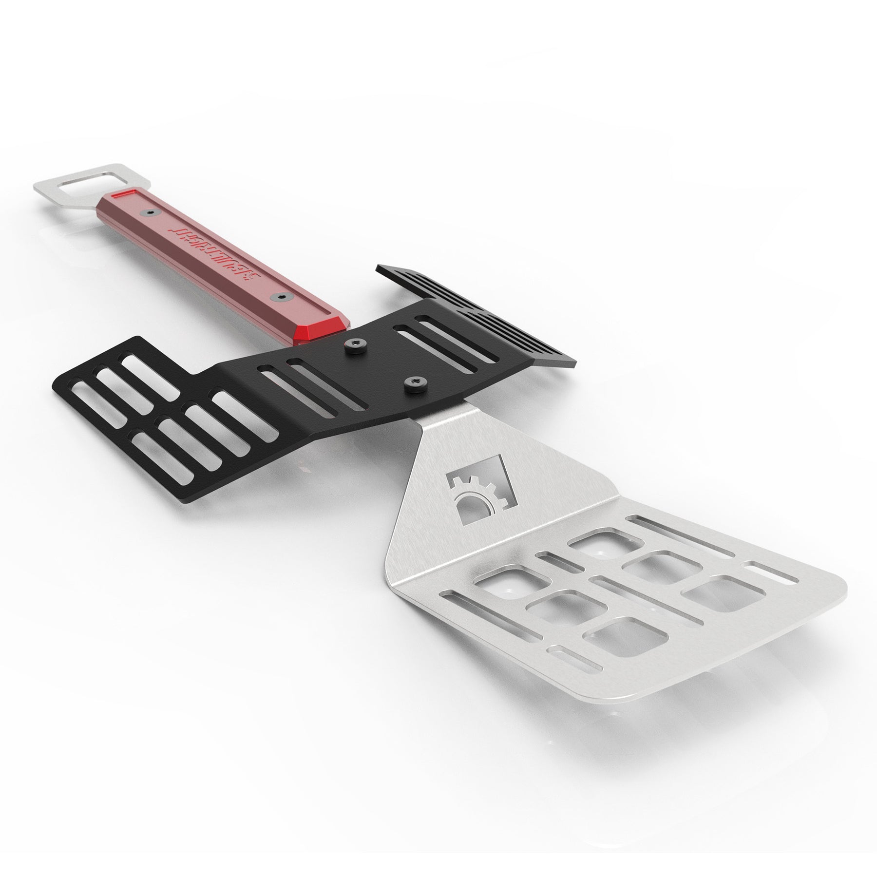 BuiltRight Utility Spatula (PRO and Standard) - BuiltRight Industries