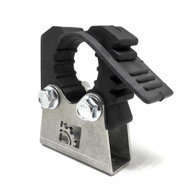 Riser Mounts (Pair) - Quick Fist Original-Miscellaneous-BuiltRight Industries