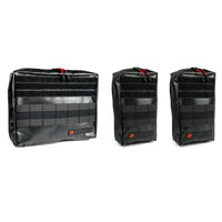 3pc MOLLE Pouch Kit