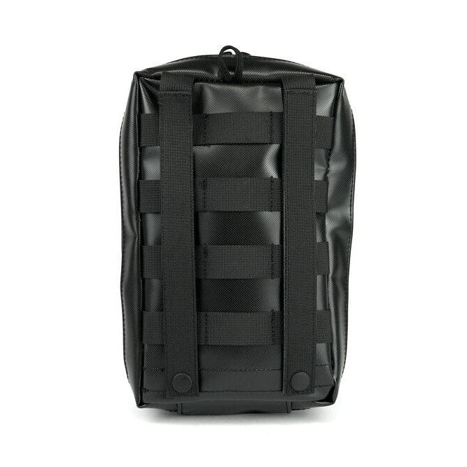 MOLLE Pouch - Black | Small (6