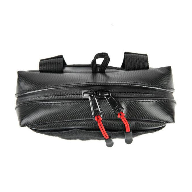 MOLLE Pouch - Black | Small (6"x10")-2009-2014 Ford F-150-BuiltRight Industries